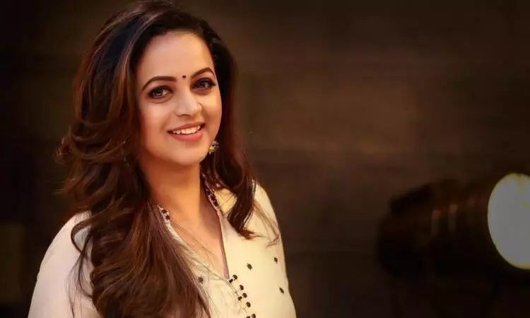 ചില മാധ്യമങ്ങൾ തന്നെ നിരന്തരം നെഗറ്റീവ് റോളിൽ പ്രതിഷ്ഠിച്ചെന്ന് നടി ഭാവന ചില മാധ്യമങ്ങൾ തന്നെ നിരന്തരം നെഗറ്റീവ് റോളിൽ പ്രതിഷ്ഠിച്ചെന്ന് നടി ഭാവന