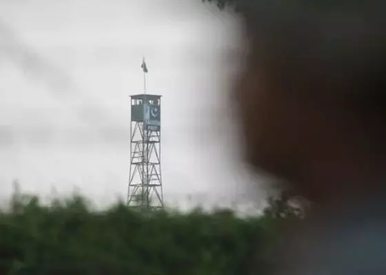 പാകിസ്താൻ മണ്ണിൽ പതിച്ചത് ഇന്ത്യയുടെ മിസൈൽ തന്നെ; കേന്ദ്ര സർക്കാർ അന്വേഷണത്തിന് ഉത്തരവിട്ടു പാകിസ്താൻ മണ്ണിൽ പതിച്ചത് ഇന്ത്യയുടെ മിസൈൽ തന്നെ; കേന്ദ്ര സർക്കാർ അന്വേഷണത്തിന് ഉത്തരവിട്ടു