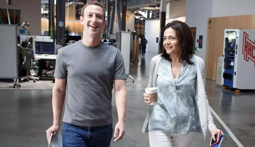 റഷ്യയും യുക്രെയ്നും ഭരിക്കുന്നത് വനിതകളായിരുന്നെങ്കിൽ ഇങ്ങനെ സംഭവിക്കില്ലായിരുന്നു -മെറ്റ സി.ഒ.ഒ