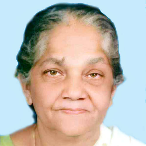 വിജയമ്മയമ്മ