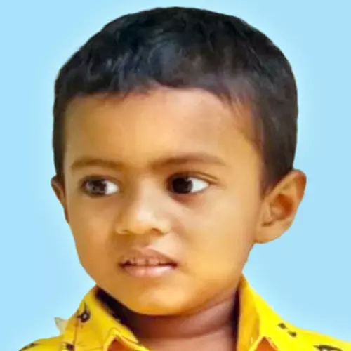 നാ​ല് വ​യ​സ്സു​കാ​ര​ൻ ക്ഷേ​ത്ര​ക്കു​ള​ത്തി​ൽ മു​ങ്ങി മ​രി​ച്ചു