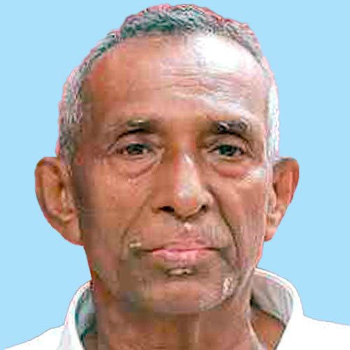 ജോ​ർ​ജ്