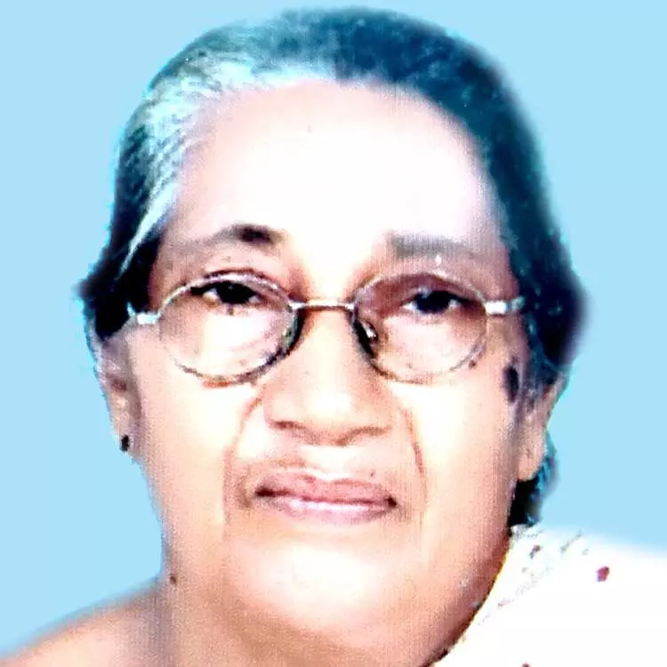 ചി​ന്ന​മ്മ