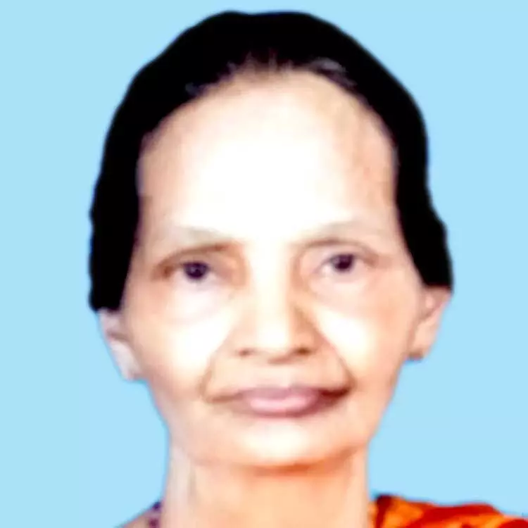 എ​ത്സ​മ്മ