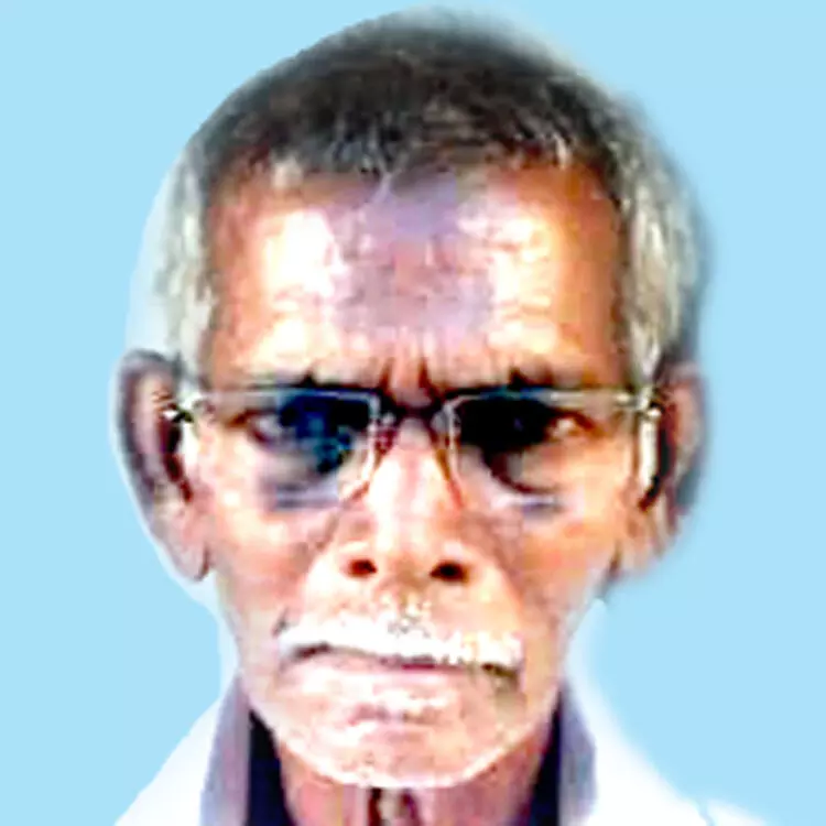 ക​രു​ണാ​ക​ര​ന്‍