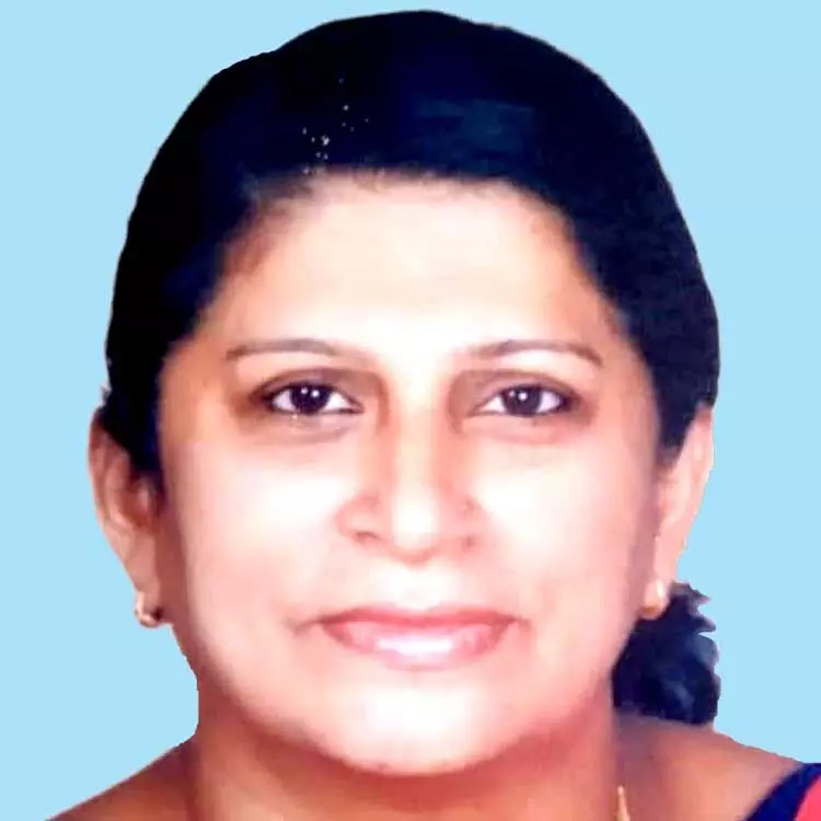 സോ​ണി സ​ണ്ണി