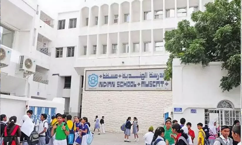 ഇന്ത്യൻ സ്കൂൾ നറുക്കെടുപ്പ്; അപേക്ഷിച്ചവർക്കെല്ലാം സീറ്റ് ഇന്ത്യൻ സ്കൂൾ നറുക്കെടുപ്പ്; അപേക്ഷിച്ചവർക്കെല്ലാം സീറ്റ്