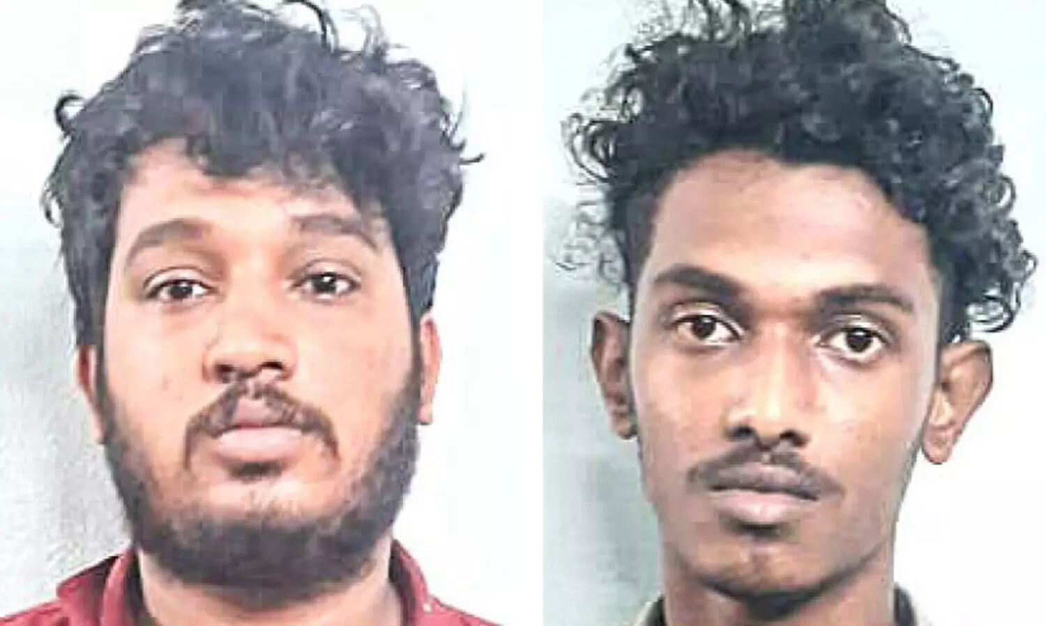 ഇൻസ്റ്റഗ്രാമിലൂടെ പരിചയപ്പെട്ട പെൺകുട്ടിയെയും കൂട്ടുകാരിയെയും തട്ടിക്കൊണ്ടുപോയി പീഡിപ്പിച്ചു; യുവാക്കൾ അറസ്റ്റിൽ