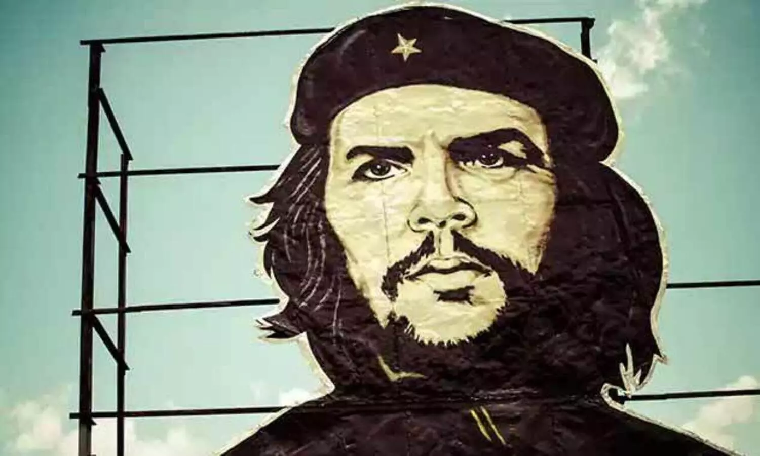 Che Guevara
