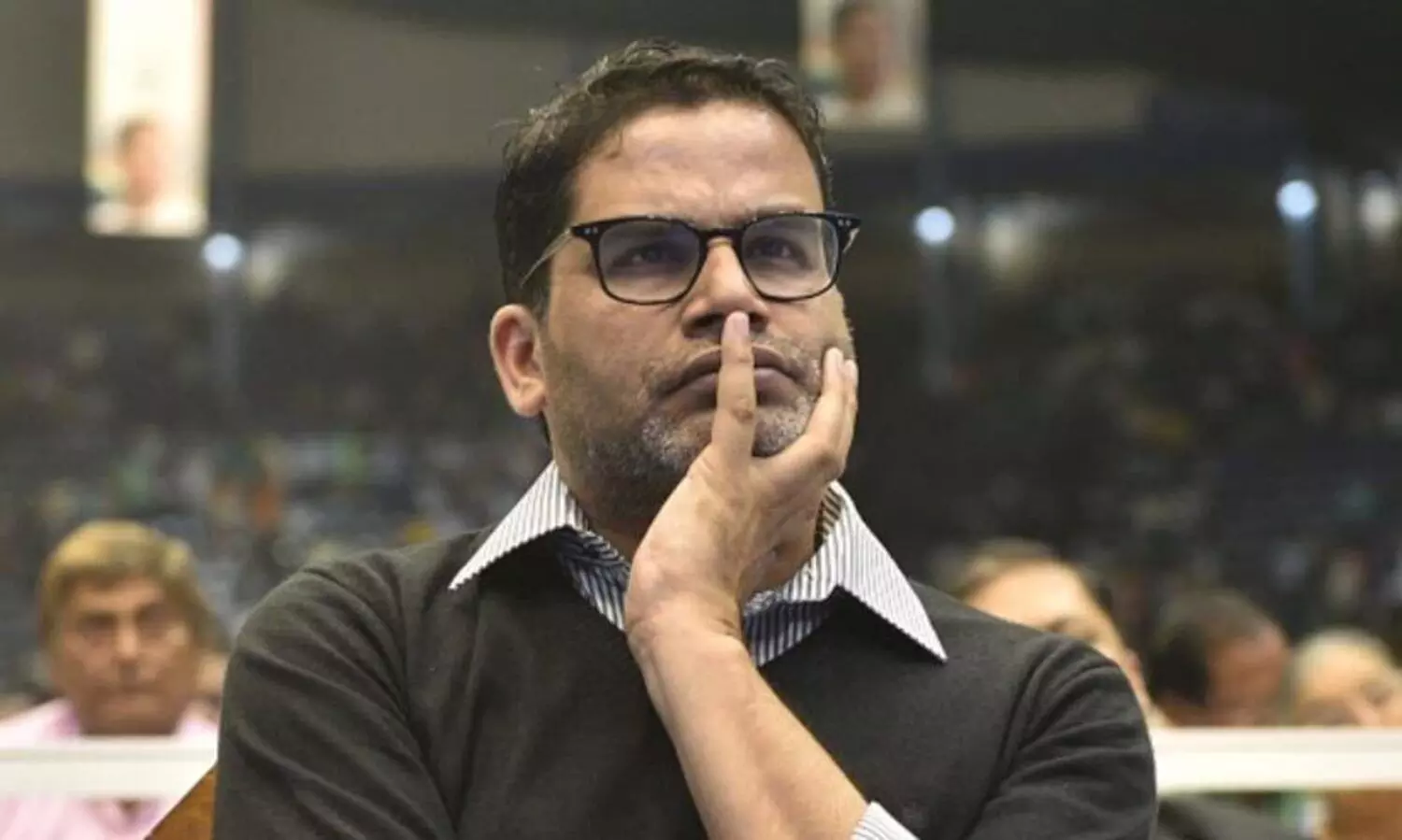 Prashant Kishor