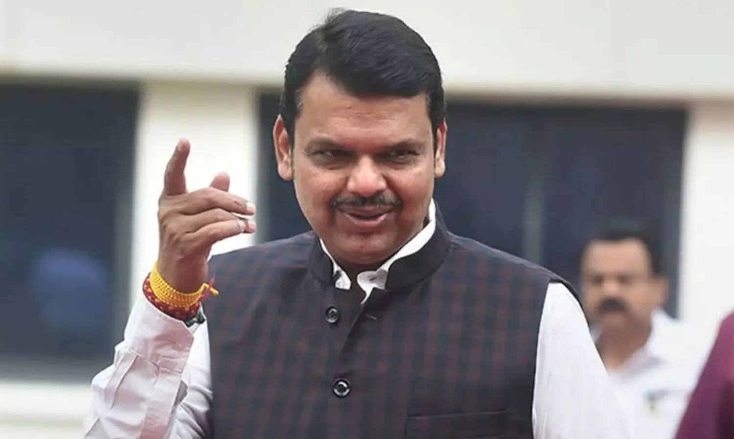 Devendra Fadnavis