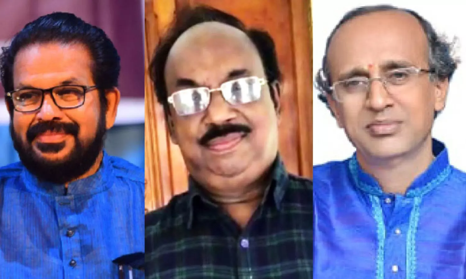 കേരള സംഗീത നാടക അക്കാദമി പുരസ്‌കാരങ്ങൾ പ്രഖ്യാപിച്ചു; കരിവെള്ളൂർ മുരളിക്ക് ഫെല്ലോഷിപ്പ്