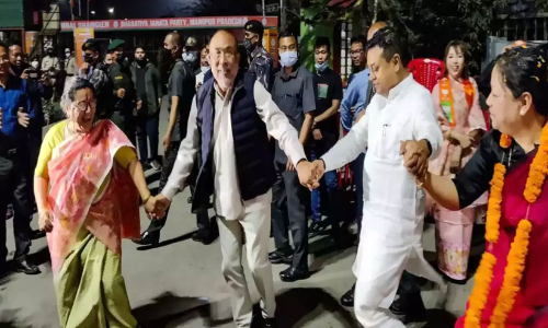 manipur bjp manipur bjp