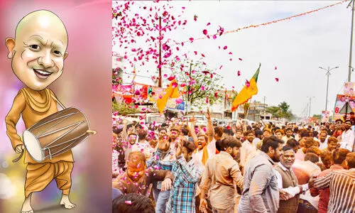 യു.പി വീണ്ടും ബി.ജെ.പിയെ വരിച്ചതെന്തുകൊണ്ട്?