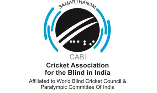 കാ​ഴ്ച​പ​രി​മി​ത​രു​ടെ ക്രി​ക്ക​റ്റ് പ​ര​മ്പ​ര ഷാ​ർ​ജ​യി​ൽ