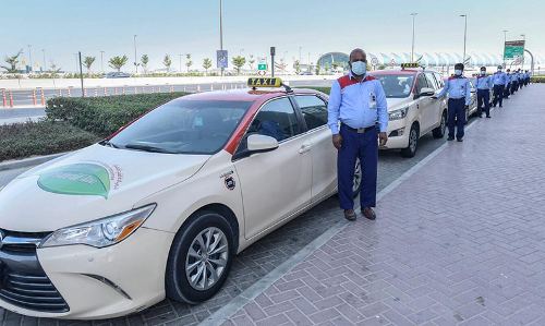 ആർ.ടി.എ വിളിക്കുന്നു; ഇന്നുമുതൽ ഇന്‍റർവ്യൂ