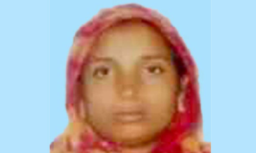 അസം സ്വദേശിനി ക്വാർട്ടേഴ്സിൽ മരിച്ചനിലയിൽ