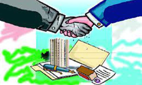 ബിനാമി ഇടപാട്:  ബംഗ്ലാദേശ് പൗരൻ പിടിയിൽ