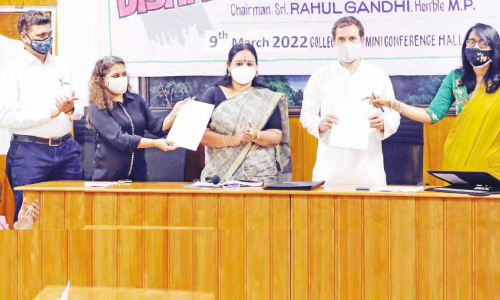 സ്‌കില്‍ പാര്‍ക്കില്‍ ടാറ്റാ പവറിന്റെ നൈപുണ്യ പരിശീലനം; ധാരണപത്രം ഒപ്പിട്ടു