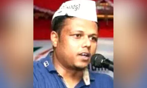 പഞ്ചാബ്‌ പറയുന്ന ആം ആദ്മി രാഷ്ട്രീയം