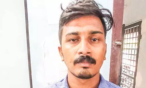 ആസ്ട്രേലിയയിൽ ജോലി വാഗ്ദാനം ചെയ്ത് ആറുലക്ഷം തട്ടിയ പ്രതി പിടിയിൽ