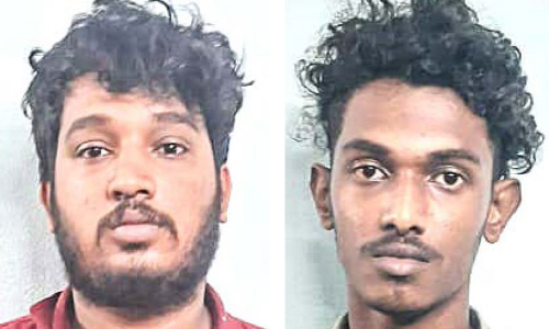 ഇൻസ്റ്റഗ്രാമിലൂടെ പരിചയപ്പെട്ട പെൺകുട്ടിയെയും കൂട്ടുകാരിയെയും തട്ടിക്കൊണ്ടുപോയി പീഡിപ്പിച്ചു; യുവാക്കൾ അറസ്റ്റിൽ