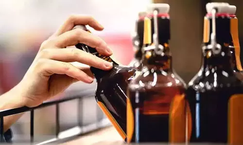 ഈ വർഷം മദ്യത്തിൽ തൊട്ടില്ല; മദ്യ ഉൽപാദനത്തിന് പുതിയ സാധ്യതകൾ തേടി ബജറ്റ്
