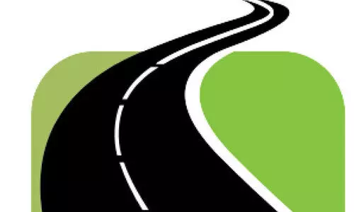 ദേശീയപാത 185 വികസനത്തിന് 1180 കോടിയുടെ പദ്ധതി