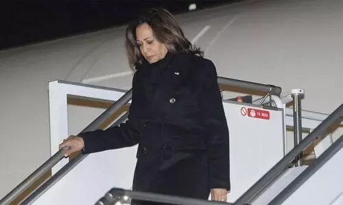 Kamala Harris