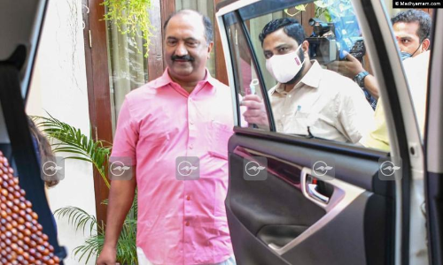 kerala budget 2022 KN Balagopal