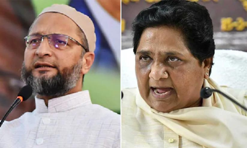 യു.പിയിൽ കളിച്ചതാര് ? നേതാക്കൾ തമ്മിൽ വാക്പോര്