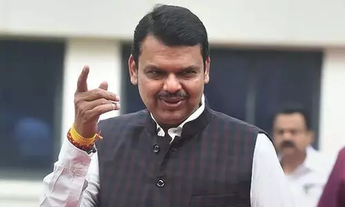 Devendra Fadnavis