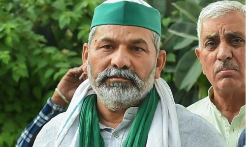 ജനങ്ങളുടെ തീരുമാനമാണ് അന്തിമം; കർഷക പ്രസ്ഥാനം അതിന്റെ പ്രഭാവം കാണിച്ചു -രാകേഷ് ടികായത്