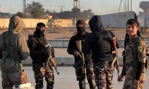 Islamic State-Khorasan Province member from Kerala killed in Afghanistan