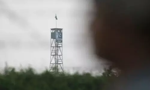 പാകിസ്താൻ മണ്ണിൽ പതിച്ചത് ഇന്ത്യയുടെ മിസൈൽ തന്നെ; കേന്ദ്ര സർക്കാർ അന്വേഷണത്തിന് ഉത്തരവിട്ടു