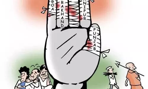 തെരഞ്ഞെടുപ്പ് ഫലം