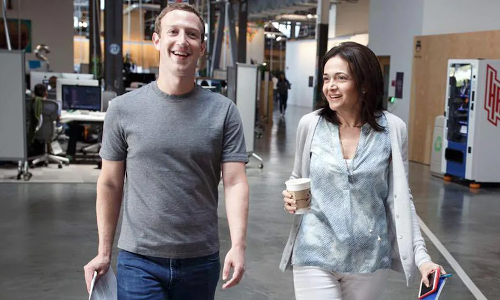 റഷ്യയും യുക്രെയ്നും ഭരിക്കുന്നത് വനിതകളായിരുന്നെങ്കിൽ ഇങ്ങനെ സംഭവിക്കില്ലായിരുന്നു -മെറ്റ സി.ഒ.ഒ