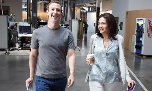 റഷ്യയും യുക്രെയ്നും ഭരിക്കുന്നത് വനിതകളായിരുന്നെങ്കിൽ ഇങ്ങനെ സംഭവിക്കില്ലായിരുന്നു -മെറ്റ സി.ഒ.ഒ