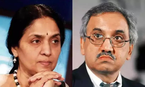 ചിത്ര രാമകൃഷ്ണ കേസിൽ വൻ ട്വിസ്റ്റ്: ഹിമാലയൻ യോഗി ആനന്ദ് സുബ്രഹ്മണ്യൻ