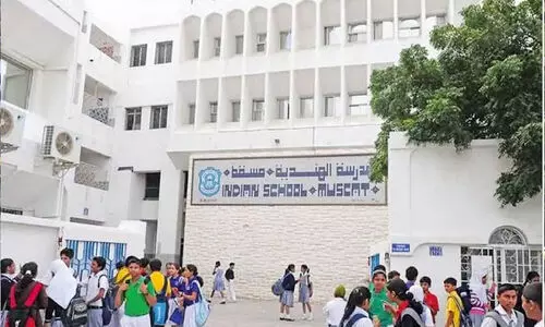 ഇന്ത്യൻ സ്കൂൾ നറുക്കെടുപ്പ്; അപേക്ഷിച്ചവർക്കെല്ലാം സീറ്റ്