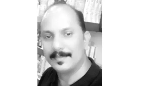 കോ​ട്ട​യം സ്വ​ദേ​ശി ബ​ഹ്​​റൈ​നി​ൽ നി​ര്യാ​ത​നാ​യി