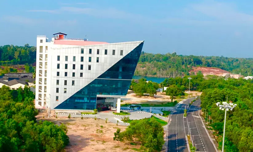 ലക്ഷ്യത്തിലെത്താതെ കൊല്ലം ടെക്നോപാർക്ക്; ബജറ്റിൽ പുതിയ ഐ.ടി പാർക്ക്