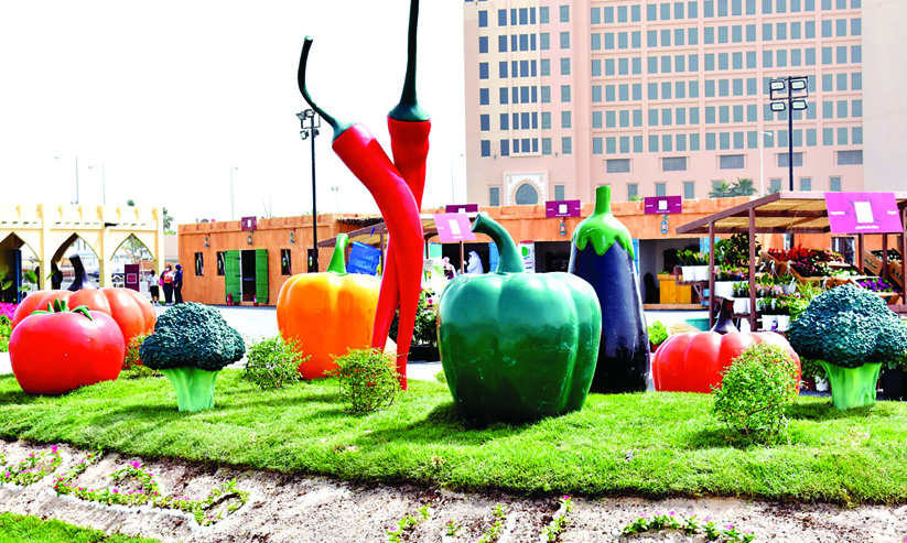 മഹാസീൽ ഫെസ്റ്റിന് ഇന്നു സമാപനം മഹാസീൽ ഫെസ്റ്റിന് ഇന്നു സമാപനം