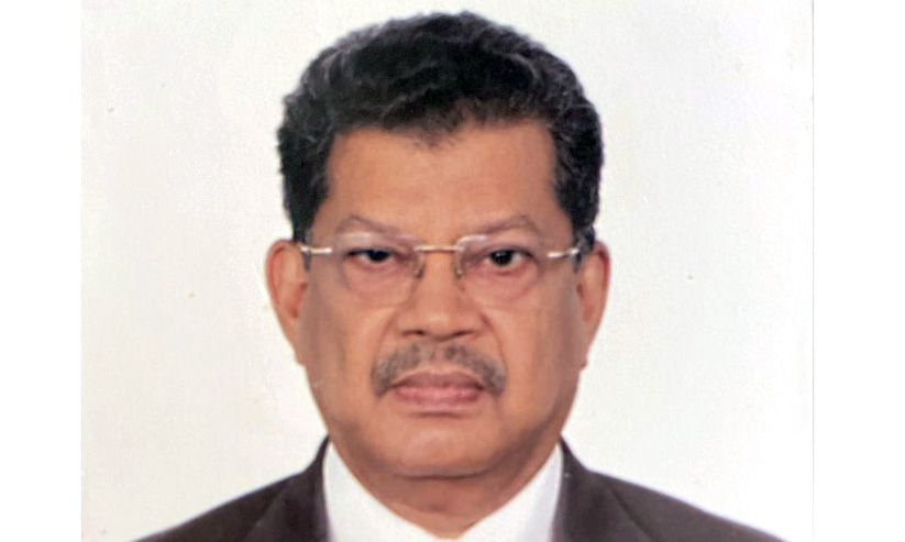 ഗ്ലോബൽ വിഷനറി അവാർഡ് കെ. അബ്ദുൽ കരീമിന് ഗ്ലോബൽ വിഷനറി അവാർഡ് കെ. അബ്ദുൽ കരീമിന്