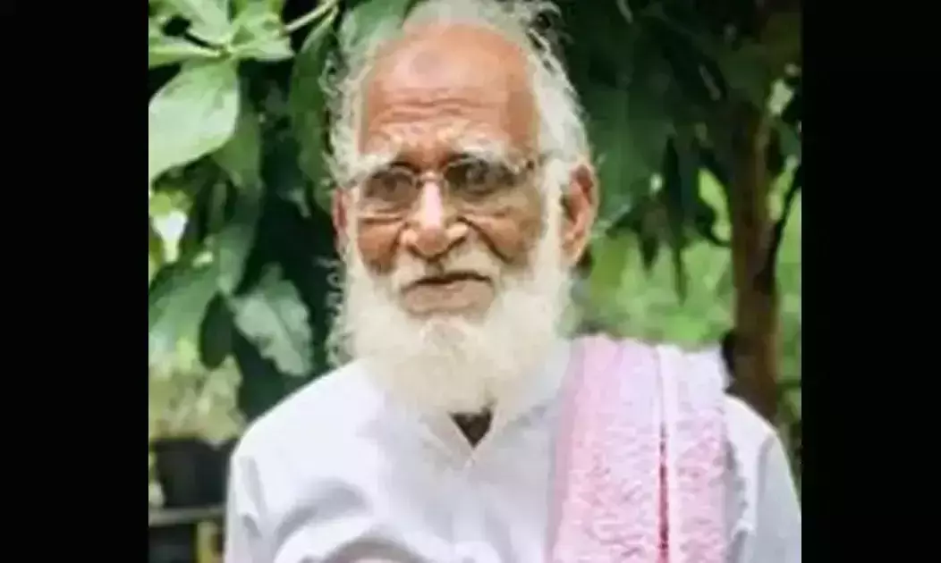 കായക്കൊടി അബൂബക്കർ മൗലവി നിര്യാതനായി കായക്കൊടി അബൂബക്കർ മൗലവി നിര്യാതനായി