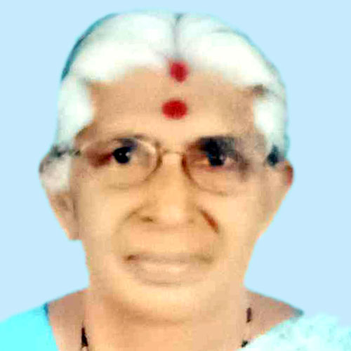 വി​ലാ​സി​നി