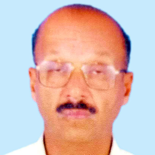 ച​ന്ദ്ര​ബോ​സ്