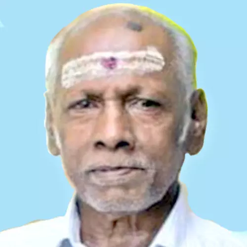 തി​റ​ക​ളി ആ​ചാ​ര്യ​ൻ മു​ല്ല​ക്ക​ൽ ഉ​ണ്ണി​കൃ​ഷ്ണ​ൻ