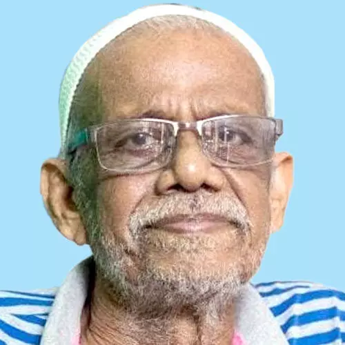 അ​ബ്ദു​ൽ ഖാ​ദ​ർ