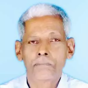 ദേ​വ​സ്യ